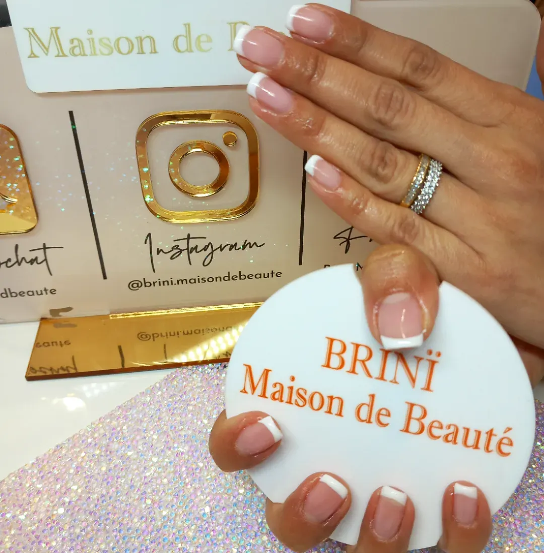 Réalisation BRÏNÏ
